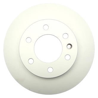 Centric® - GCX Brake Rotor