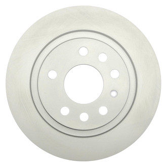 Centric® - GCX Brake Rotor
