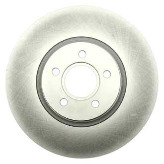 Centric® - GCX Brake Rotor