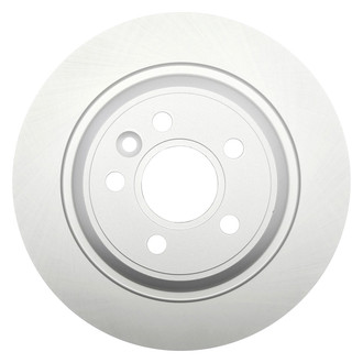 Centric® - GCX Brake Rotor