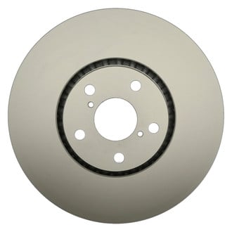 Centric® - GCX Brake Rotor