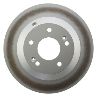 Centric® - GCX Brake Rotor