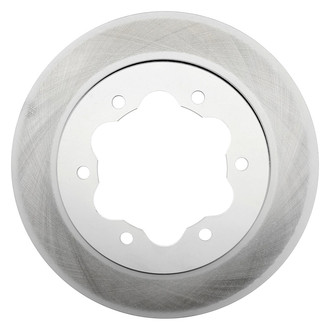 Centric® - GCX Brake Rotor