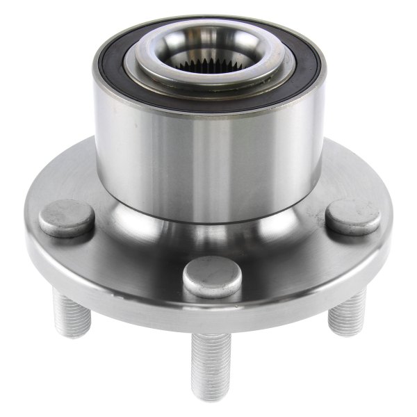 Centric® - C-Tek™ Front Driver Side Standard Driven Wheel Bearing and Hub Assembly