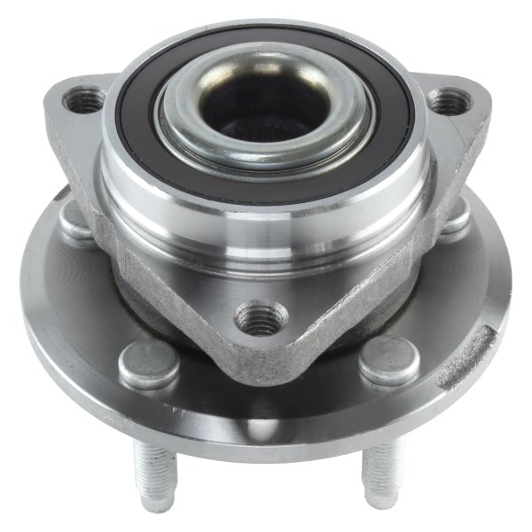 Centric® - C-Tek™ Front Standard Driven Wheel Bearing and Hub Assembly