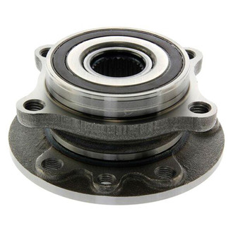 Centric® - C-Tek™ Wheel Bearing and Hub Assembly