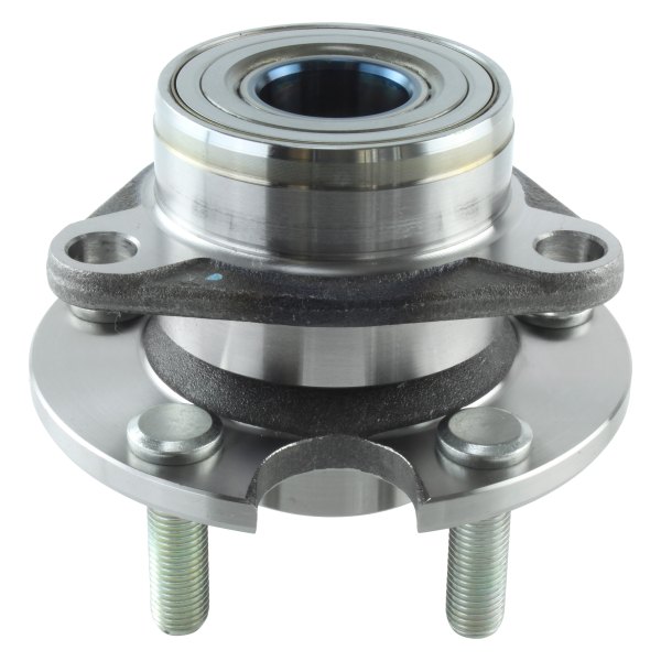 Centric® - C-Tek™ Front Standard Wheel Bearing and Hub Assembly