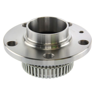 Centric® - C-Tek™ Rear Driver or Passenger Side Standard Non-Driven Wheel Bearing and Hub Assembly