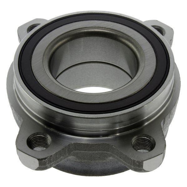 Centric® - C-Tek™ Front Driver Side Standard Non-Driven Wheel Bearing and Hub Assembly