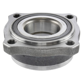 Centric® - C-Tek™ Wheel Bearing and Hub Assembly