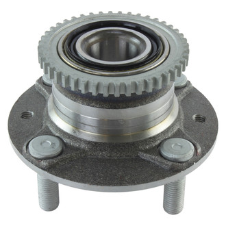 Centric® - C-Tek™ Wheel Bearing and Hub Assembly