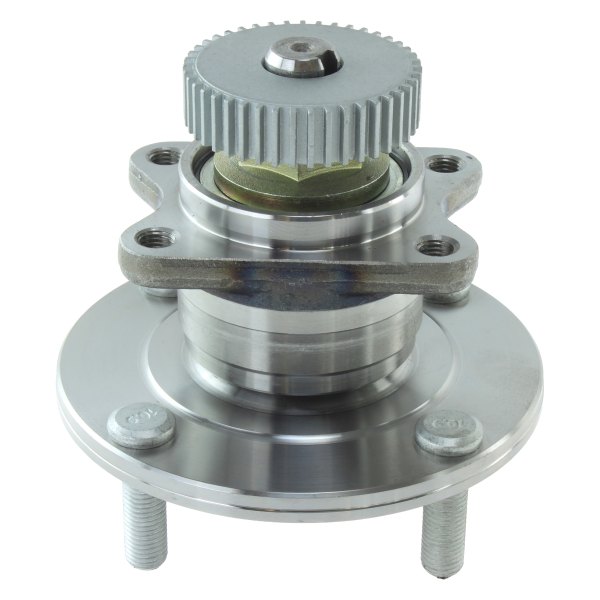 Centric® - C-Tek™ Rear Driver Side Standard Non-Driven Wheel Bearing and Hub Assembly