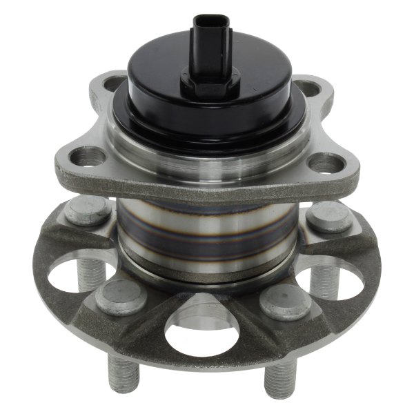 Centric® - C-Tek™ Rear Passenger Side Standard Non-Driven Wheel Bearing and Hub Assembly