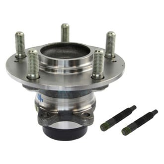 Centric® - C-Tek™ Wheel Bearing and Hub Assembly