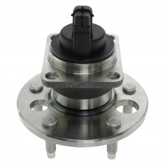 Centric® - C-Tek™ Wheel Bearing and Hub Assembly