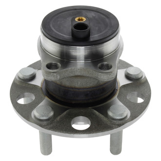 Centric® - C-Tek™ Wheel Bearing and Hub Assembly