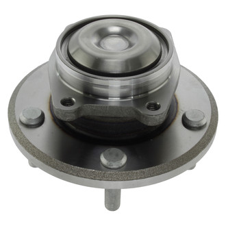Centric® - C-Tek™ Wheel Bearing and Hub Assembly