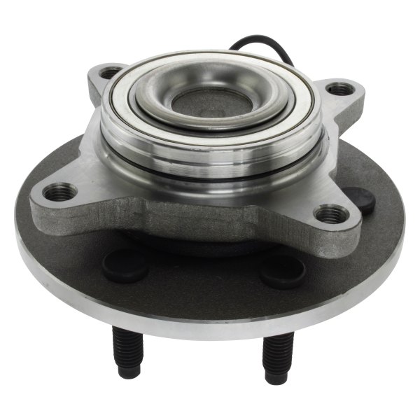 Centric® - C-Tek™ Front Driver Side Standard Non-Driven Wheel Bearing and Hub Assembly