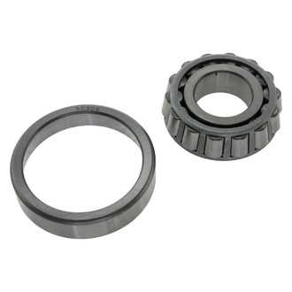 Centric® - C-Tek™ Front Driver Side Inner standard Wheel Bearing and Race Set