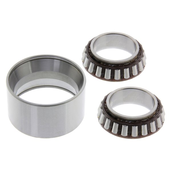 Centric® - C-Tek™ Rear Driver Side Standard Wheel Bearing and Race Set