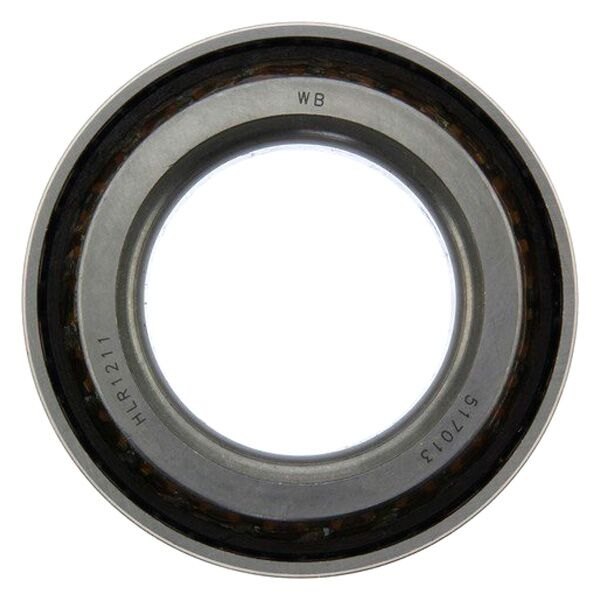 Centric® - C-Tek™ Front Passenger Side Standard Wheel Bearing