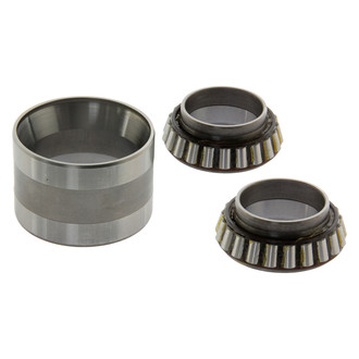 Centric® - C-Tek™ Wheel Bearing