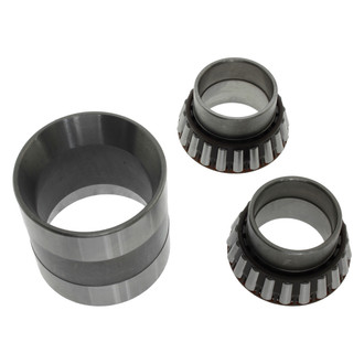 Centric® - C-Tek™ Rear Driver Side standard Wheel Bearing and Race Set