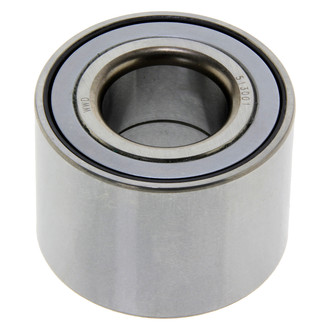 Centric® - C-Tek™ Rear Driver Side standard Wheel Bearing and Race Set