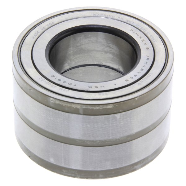 Centric® Ford F150 2005 CTek™ Standard Wheel Bearing and Race Set