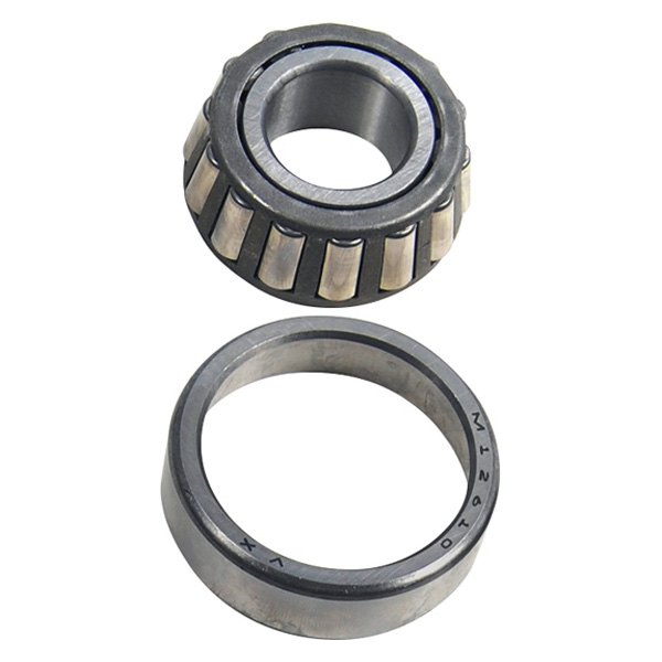 Centric® - Premium™ Front Driver Side Outer Wheel Bearing and Race Set
