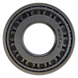 Centric® 410.91003E - C-Tek™ Front Driver Side Outer standard Wheel Bearing and Race Set