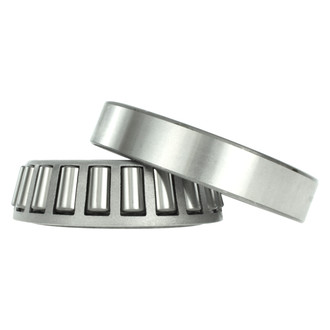 Centric® - C-Tek™ Front Driver Side Outer Tapered Wheel Bearing and Race Set
