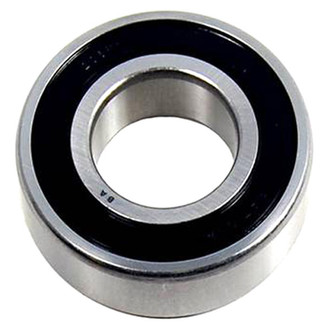 Centric® - C-Tek™ Rear Driver Side Inner Standard Single Row Wheel Bearing