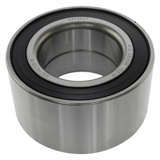 Centric® - C-Tek™ Front Driver Side Standard Double Row Wheel Bearing
