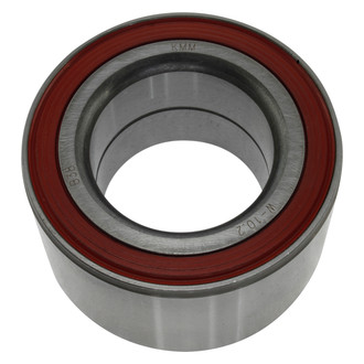 Centric® - C-Tek™ Front Driver Side Standard Double Row Wheel Bearing