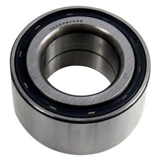 Centric® - Premium™ Front Driver Side Double Row Wheel Bearing