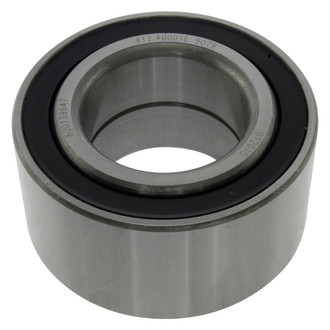 Centric® - C-Tek™ Front Driver Side Standard Double Row Wheel Bearing