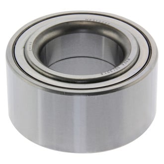Centric® 412.40002E - C-Tek™ Front Driver Side Standard Double Row Wheel Bearing