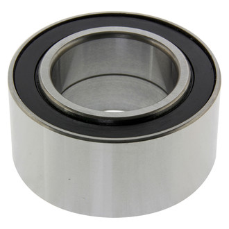 Centric® - C-Tek™ Rear Driver Side Standard Double Row Wheel Bearing