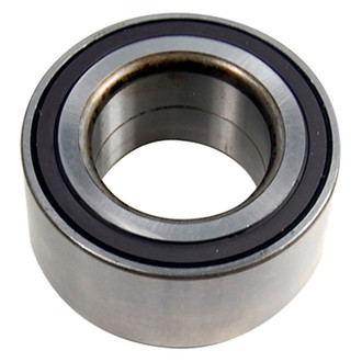 Centric® - Premium™ Rear Driver Side Double Row Wheel Bearing