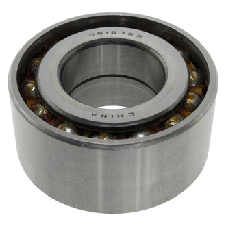 Centric® - C-Tek™ Front Driver Side Inner Standard Double Row Wheel Bearing