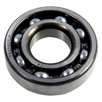 Centric® - Rear Driver or Passenger Side Wheel Bearing