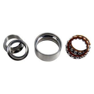 Centric® - Premium™ Front Driver Side Inner Double Row Wheel Bearing
