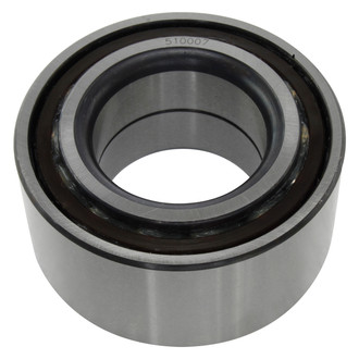 Centric® - C-Tek™ Front Driver Side Standard Double Row Wheel Bearing