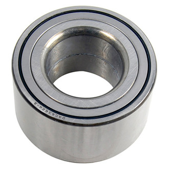 Centric® - Premium™ Rear Driver Side Double Row Wheel Bearing
