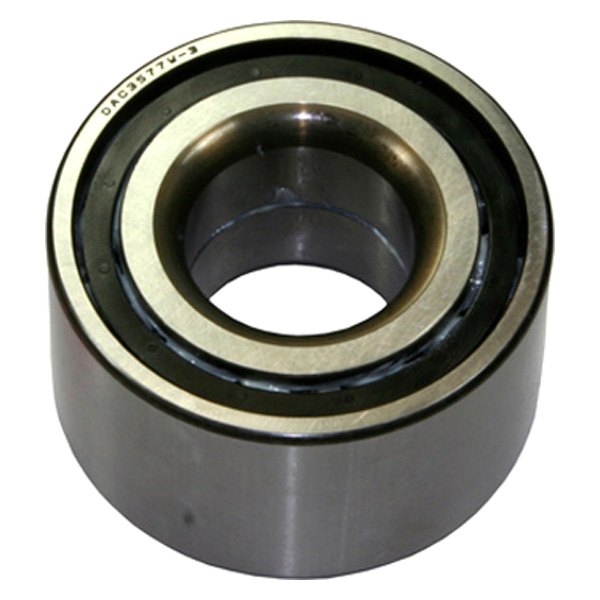 Centric® - Premium™ Front Passenger Side Double Row Wheel Bearing