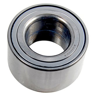Centric® - Premium™ Front Driver Side Double Row Wheel Bearing