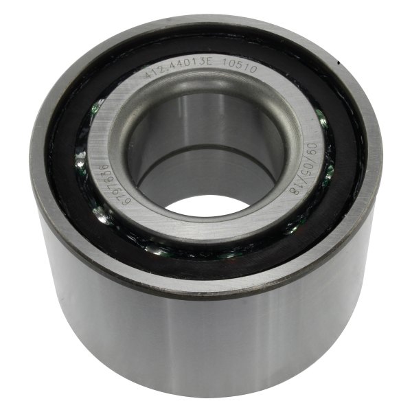 Centric® - C-Tek™ Front Driver Side Standard Double Row Wheel Bearing