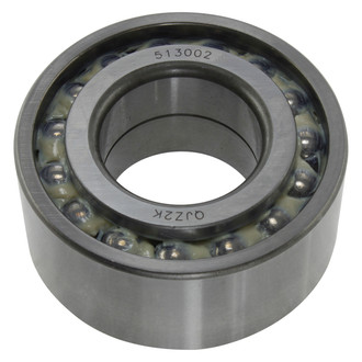 Centric® - C-Tek™ Front Driver Side Standard Double Row Wheel Bearing