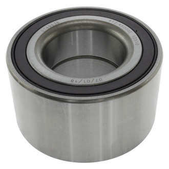 Centric® - C-Tek™ Front Driver Side Standard Double Row Wheel Bearing